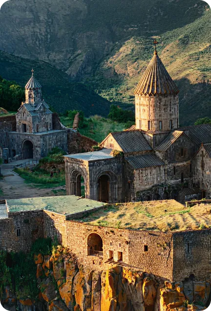 Armenia