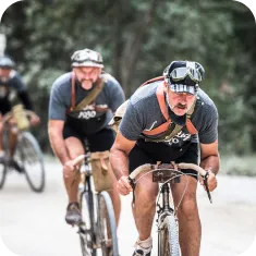 Cycling Adventures_
