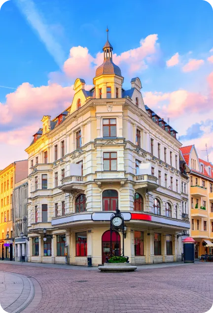Poland