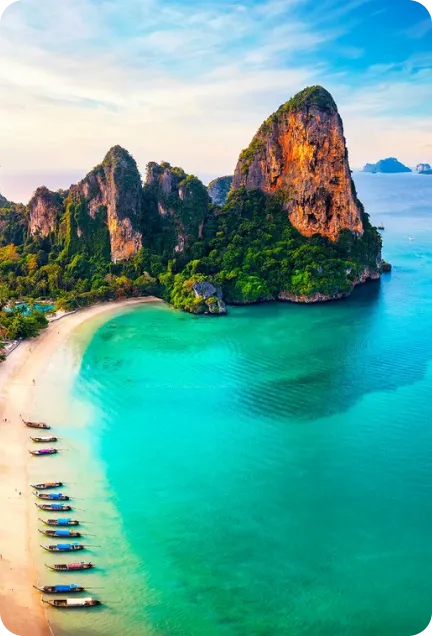 Thailand
