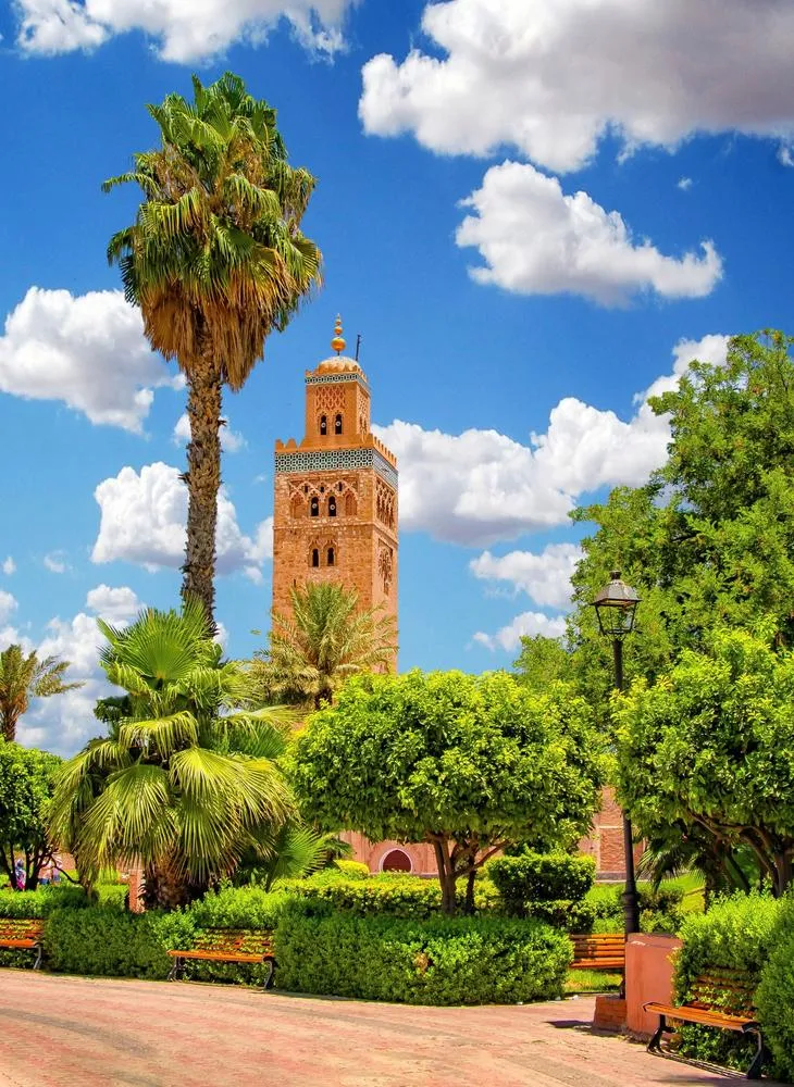 moroco