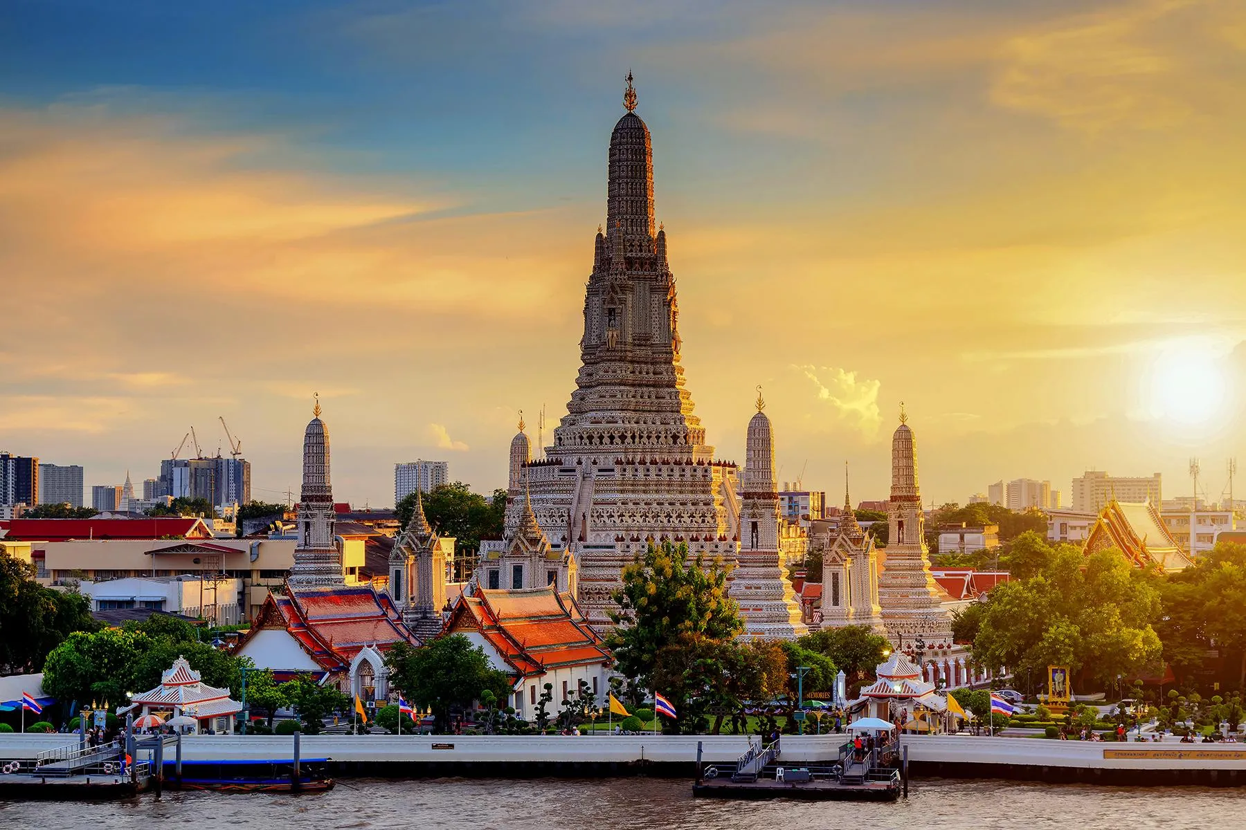 thai